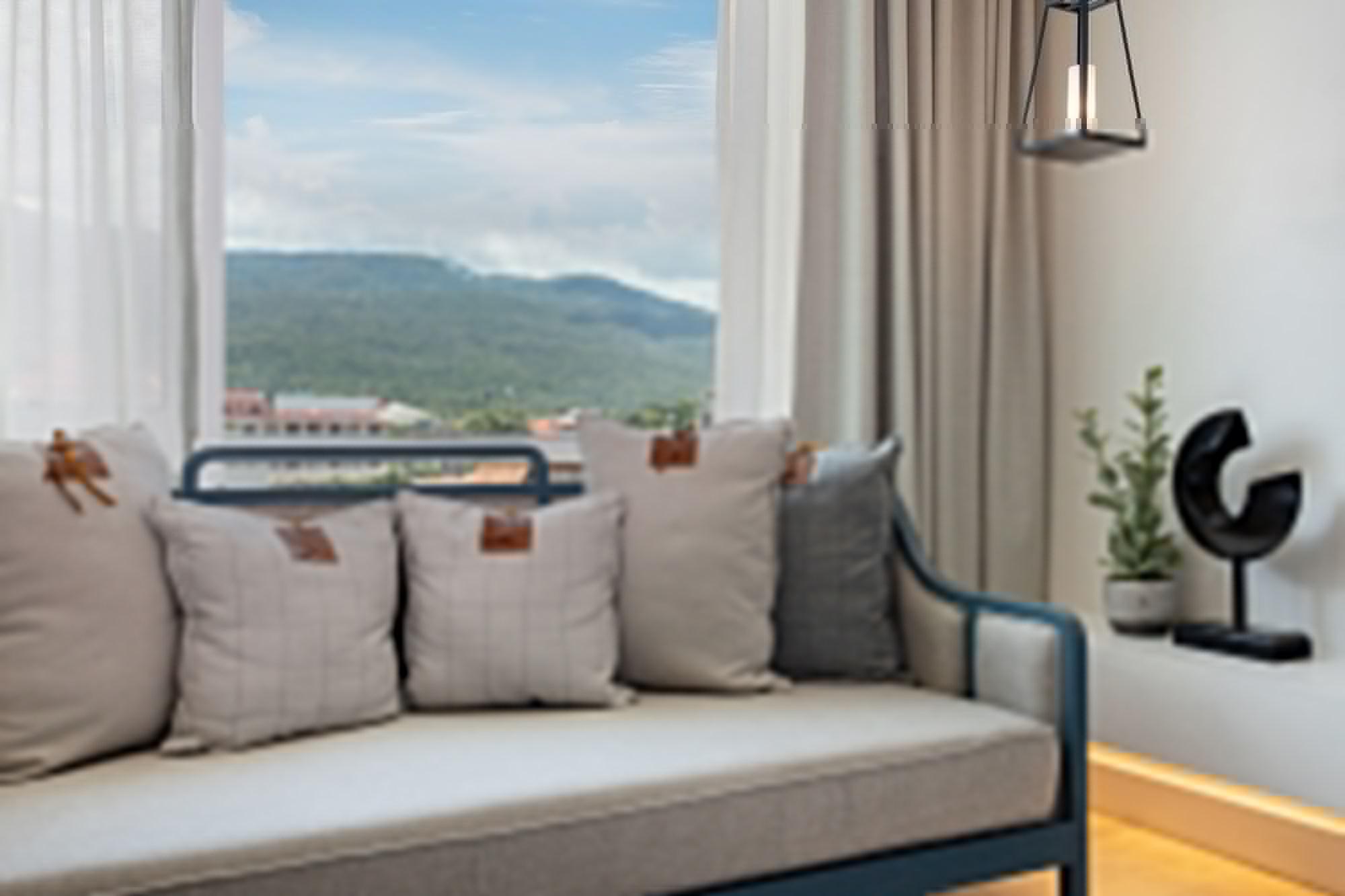 Syn Boutique Hotel Chiang Mai Exterior photo