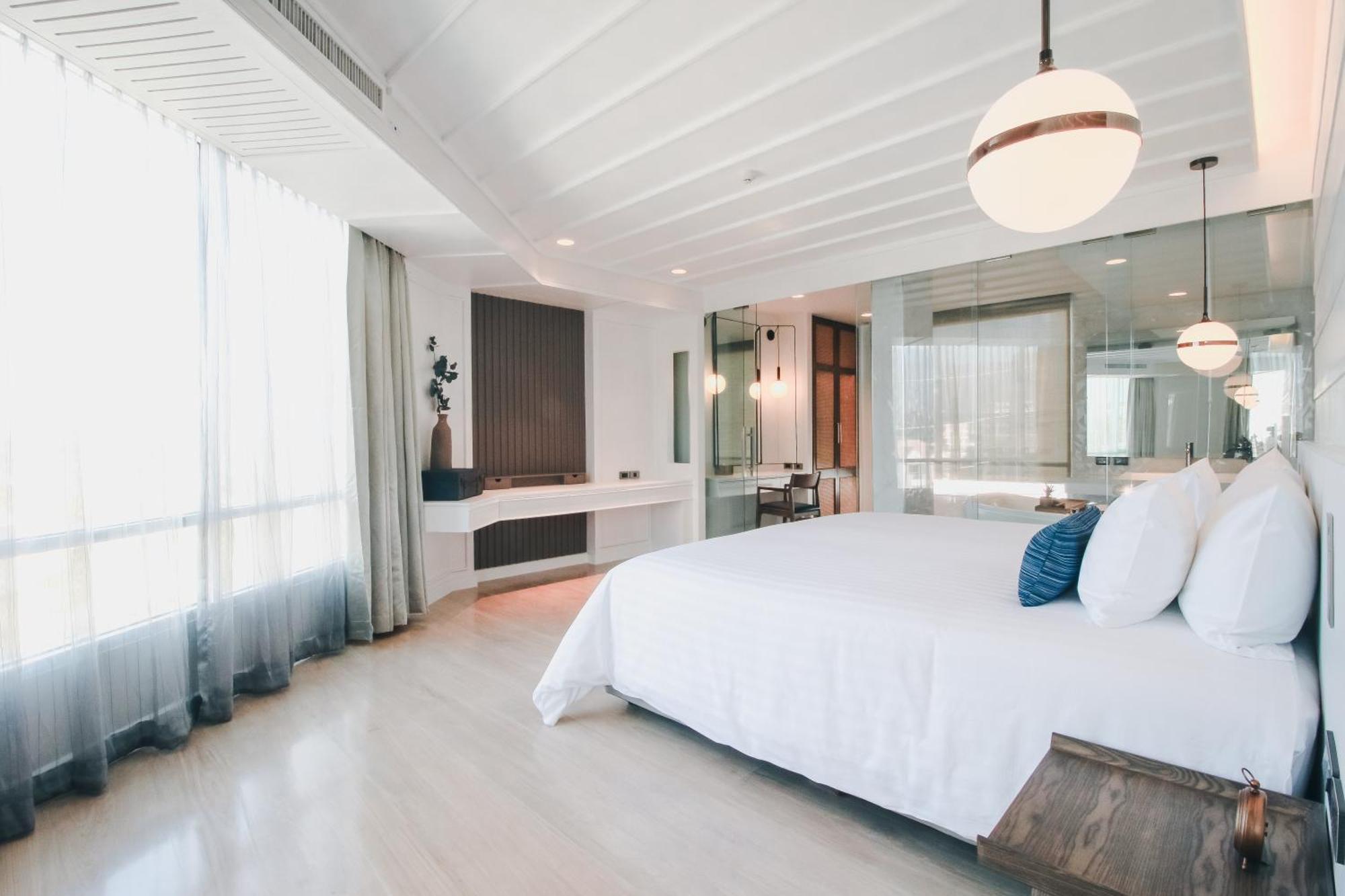 Syn Boutique Hotel Chiang Mai Exterior photo
